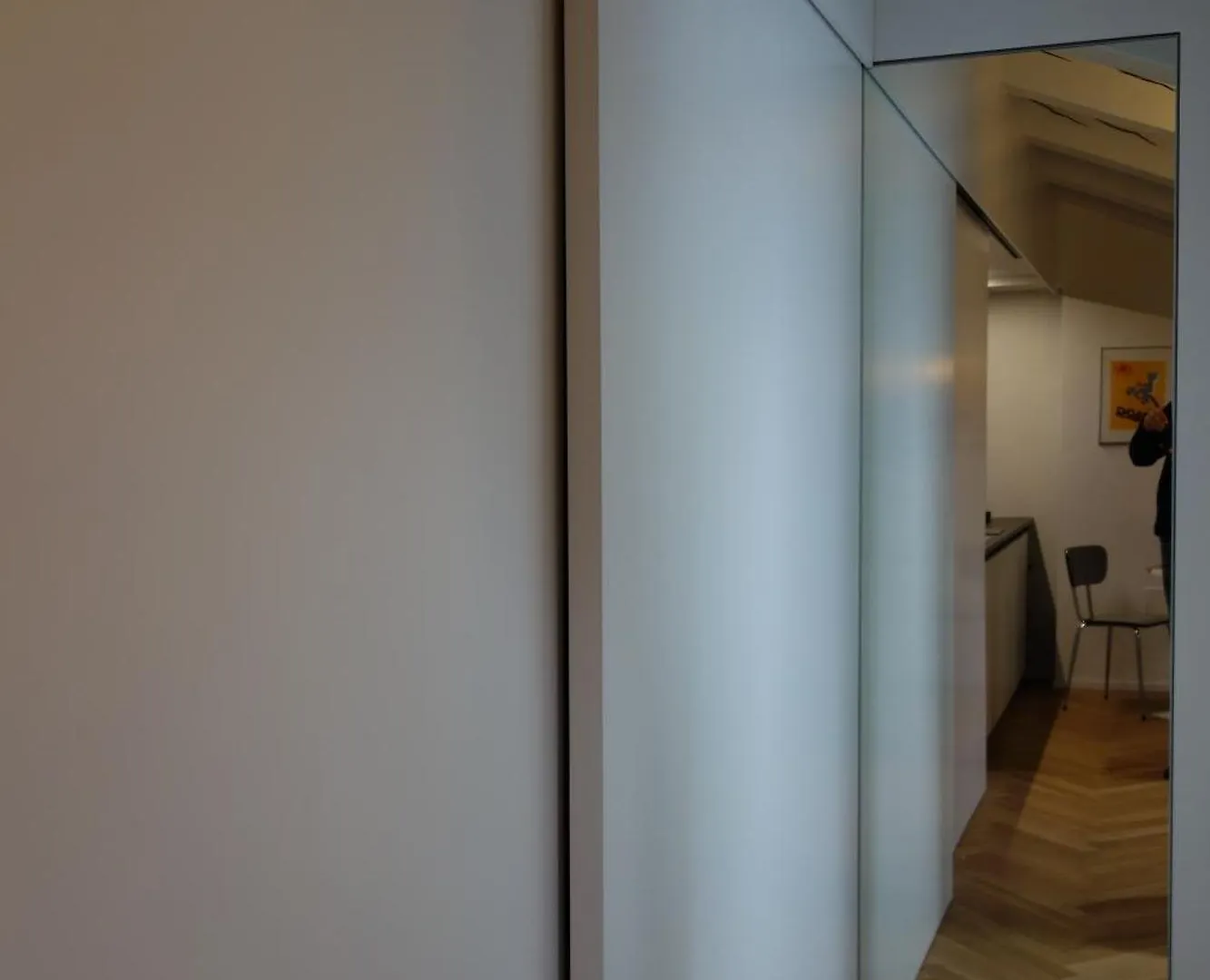 Charming Suite On The Roofs Of Navigli ميلان