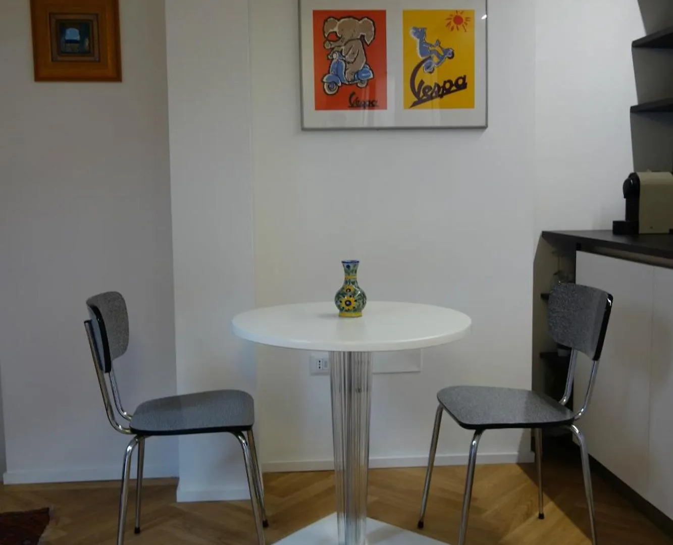 شقة Charming Suite On The Roofs Of Navigli ميلان