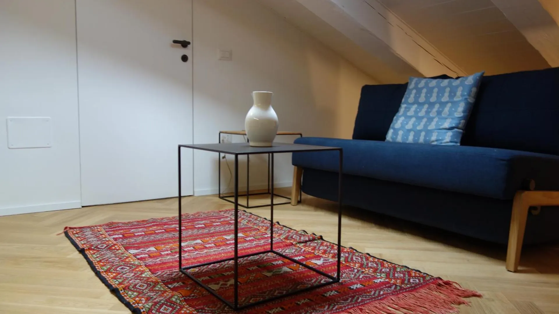 Charming Suite On The Roofs Of Navigli Milan 0*,  Italy