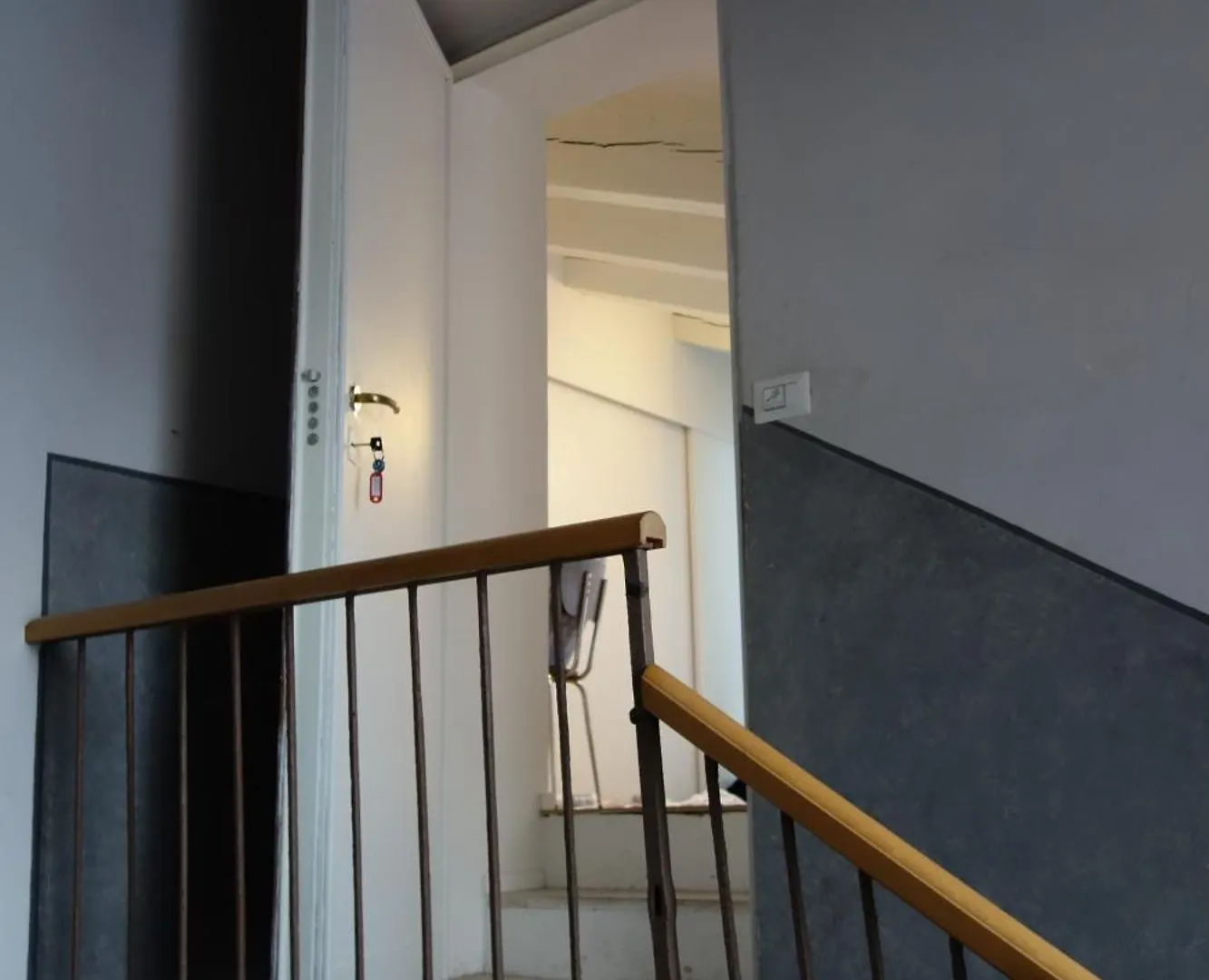 Charming Suite On The Roofs Of Navigli Milan