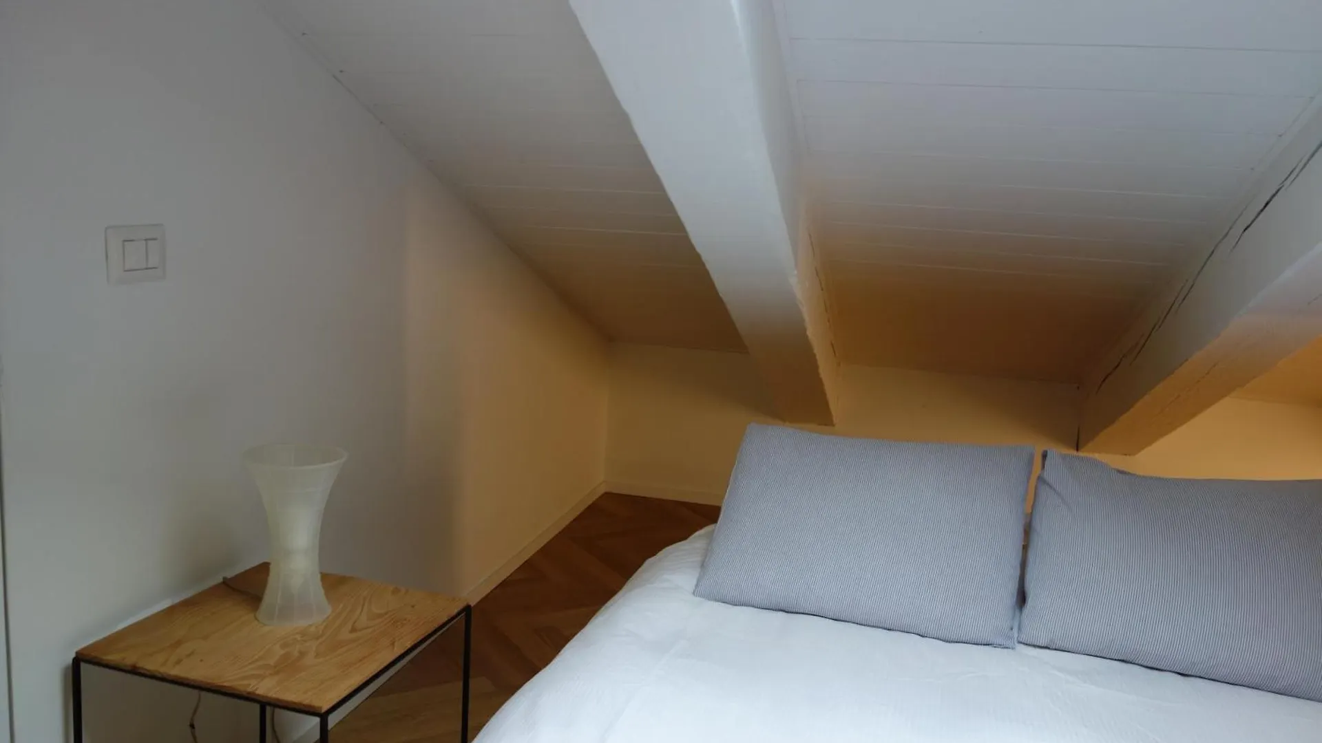 Apartment Charming Suite On The Roofs Of Navigli Milan Italy
