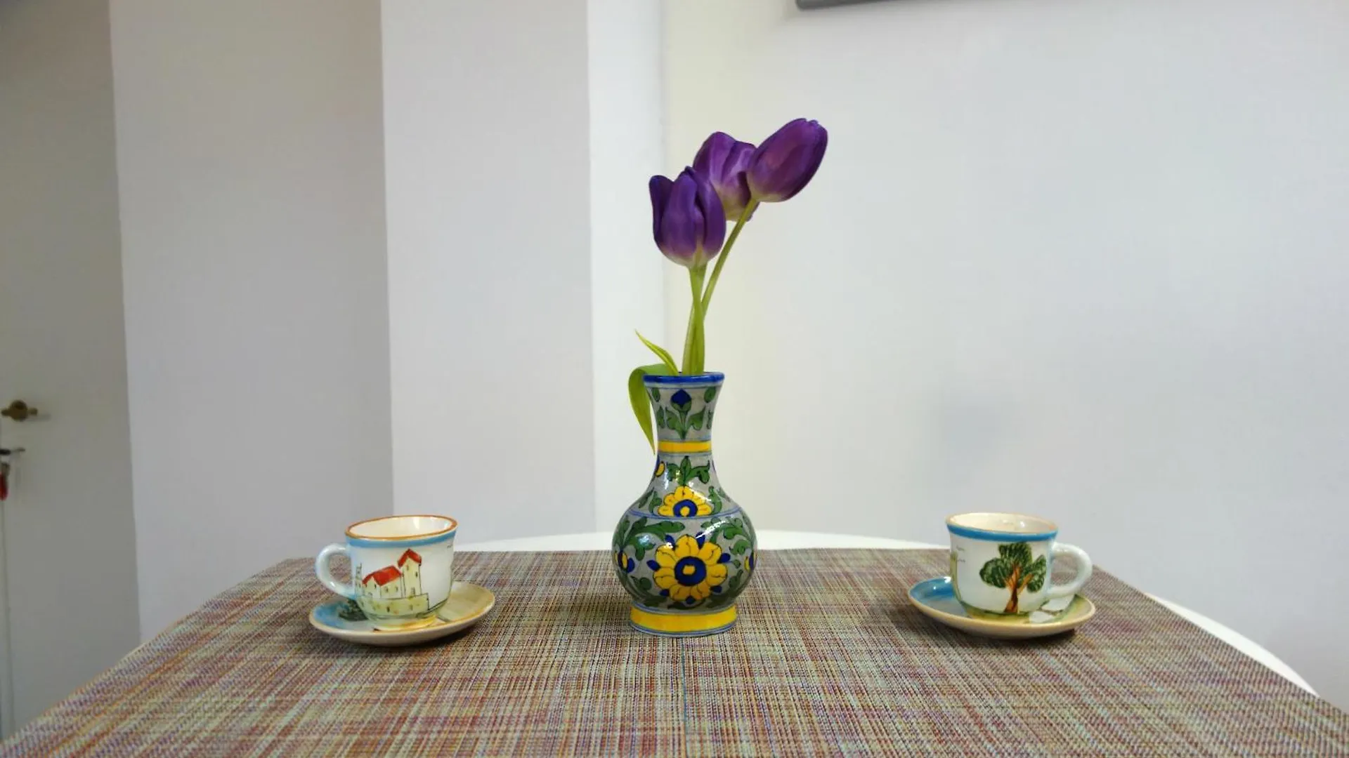 Apartment Charming Suite On The Roofs Of Navigli Milan Italy